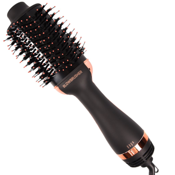 Blowbrusher Hair Dryer & Volumizer Hot Air Brush